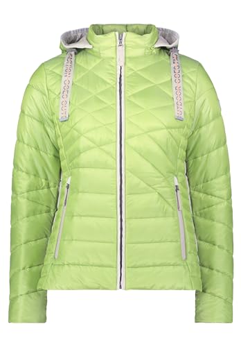 gil-bret-lou-steppjacke-nylon-mit-kapuze-damen-steppjacke image 8