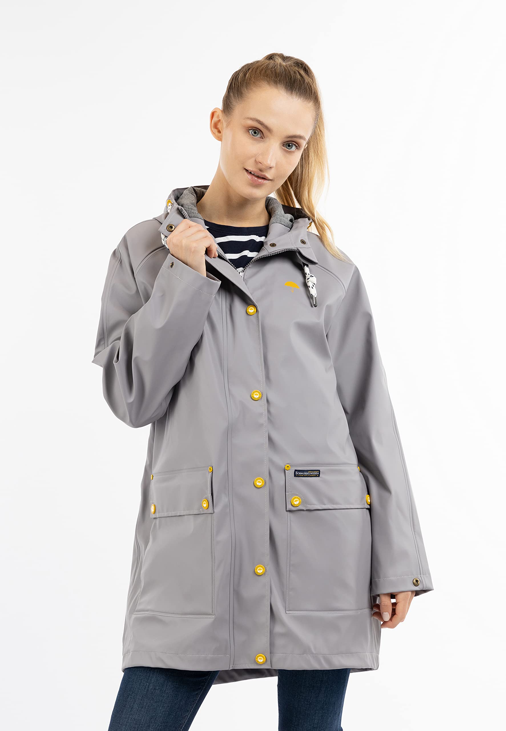 schmuddelwedda-damen-oversized-regenmantel-25 image 4