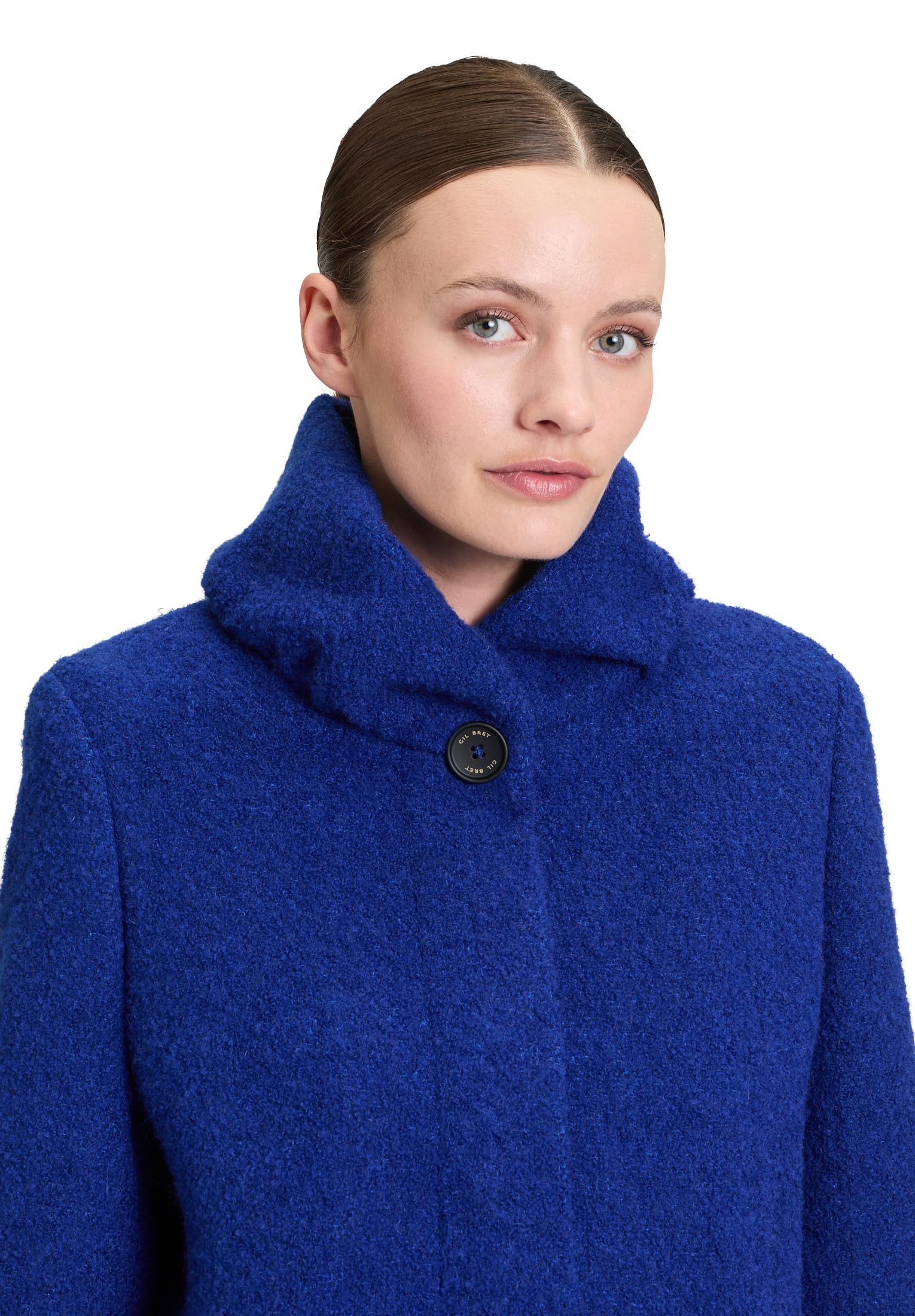 gil-bret-pippa-fabi-damen-wolljacke-boucl image 6