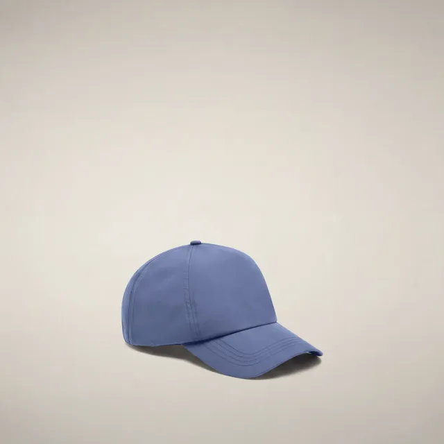 save-the-duck-cleber-unisex-cap-kornblumenblau image 1