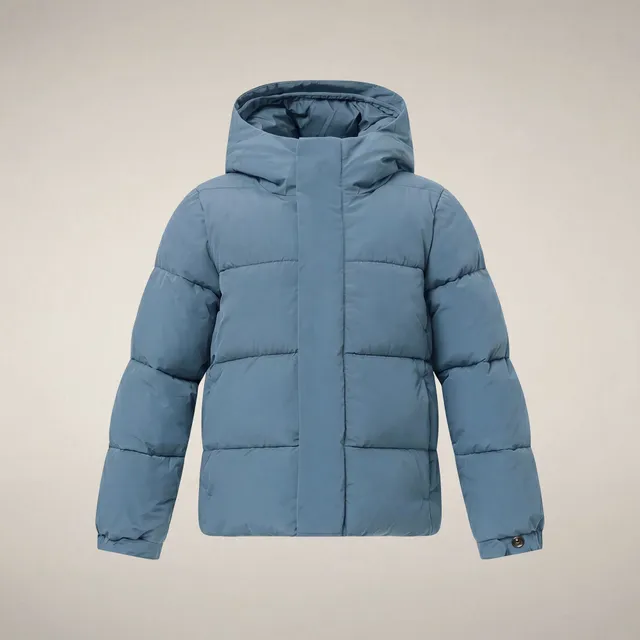 save-the-duck-joris-jungen-parka-blau-delfino image 1
