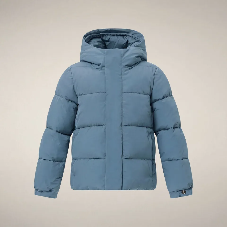 save-the-duck-joris-jungen-parka-blau-delfino image 1