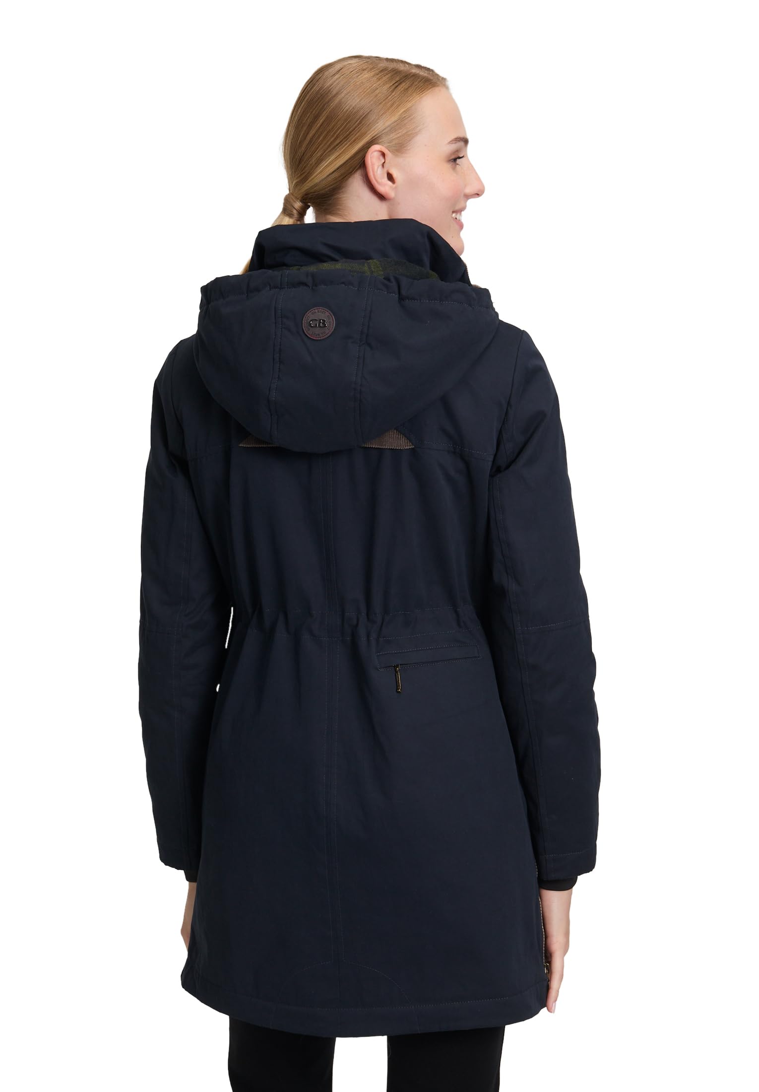 gil-bret-damen-jacke-dublin-wattierte-winterjacke image 2