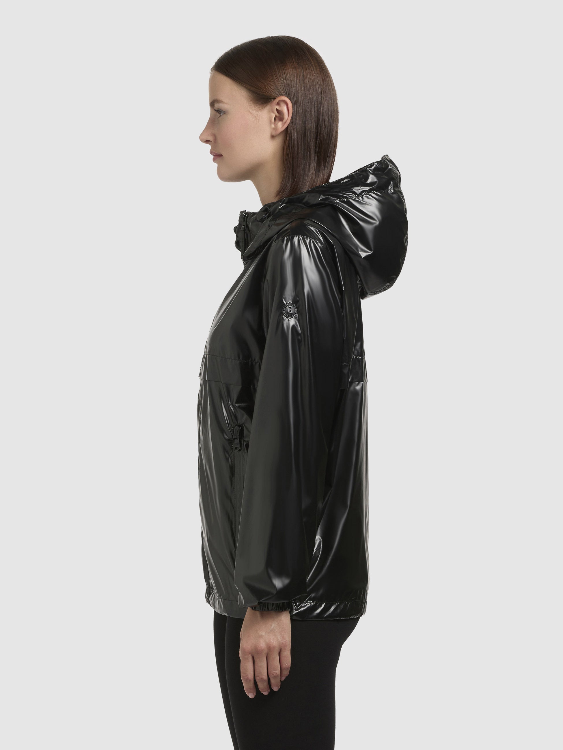 khujo-jacke-evelyn-schwarz-steppjacke-h-ftlang-regular-fit-gl-nzend image 5