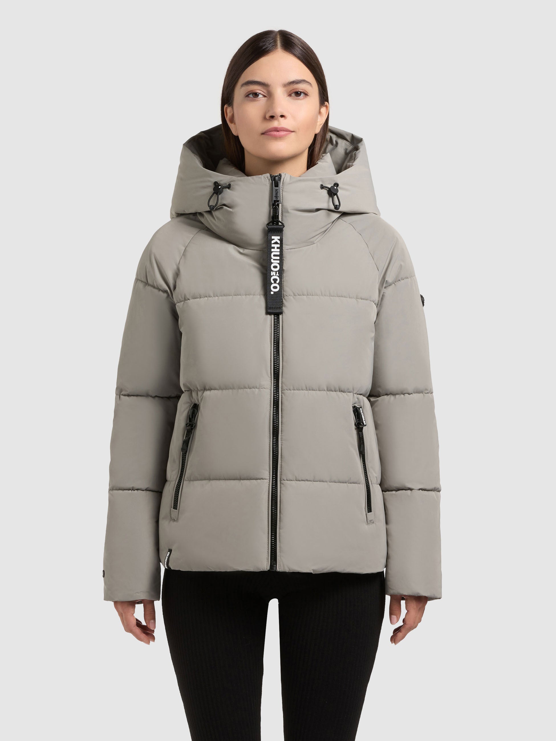 khujo-ono-damen-winterjacke-witcher-green-h-ftlang image 4