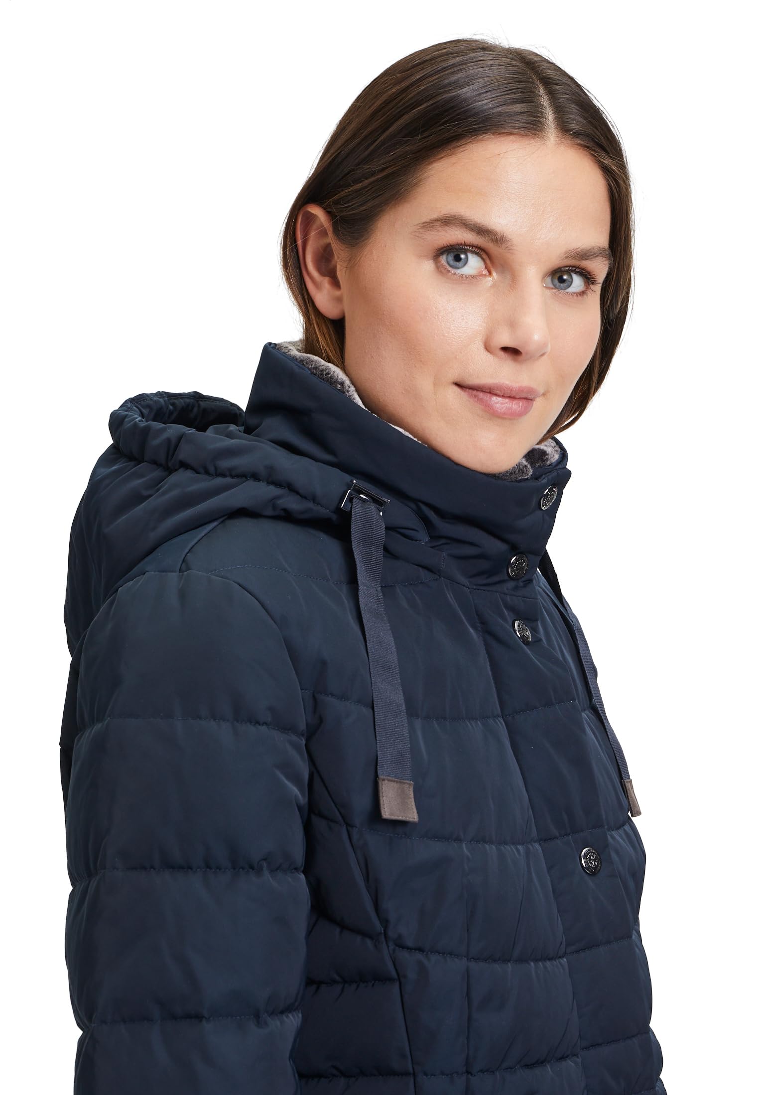 gil-bret-damen-lia-jacke-mit-pl-schkragen-und-abnehmbarer-kapuze-85-cm image 7
