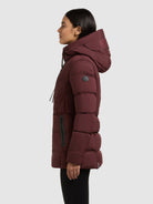 khujo-jacke-rabb-2in1-moscato-red-slim-fit-winterjacke-mit-einsatz image 5