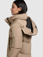 khujo-coat-graya2-cookie-beige-damen-steppmantel-knielang image 8