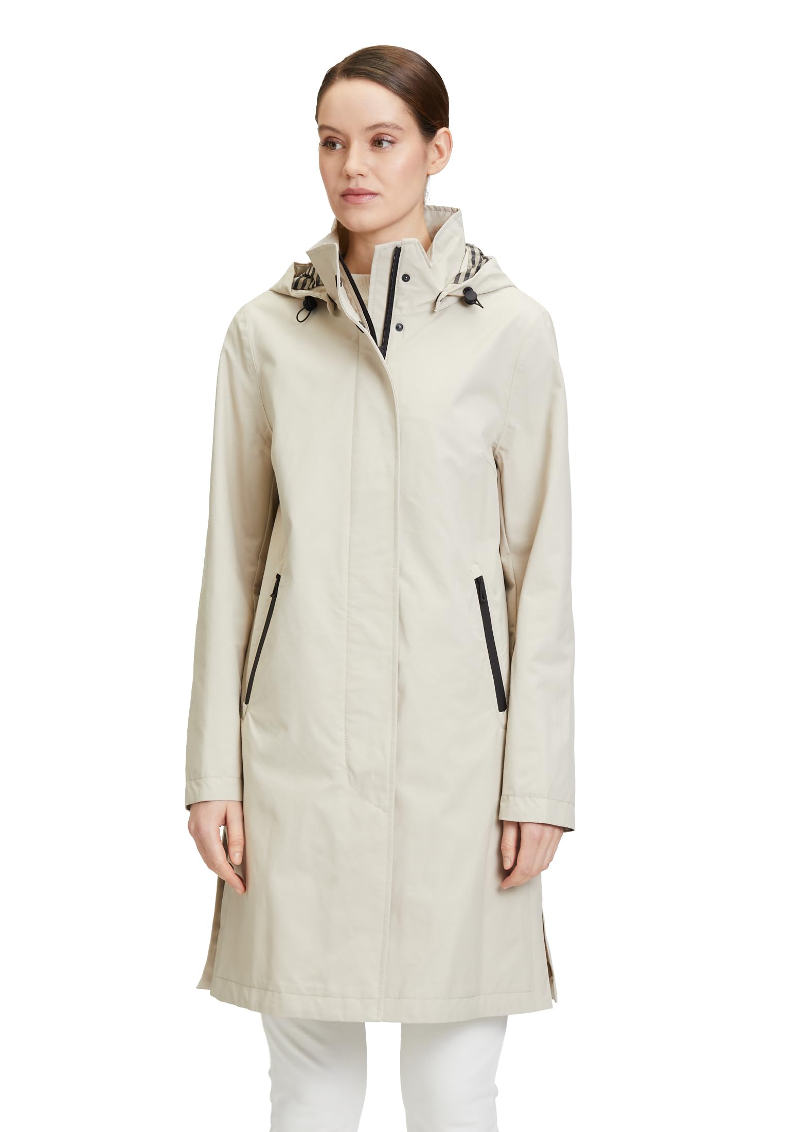 gil-bret-lia-damen-rainwear-mantel-beige-gr-e-42 image 2