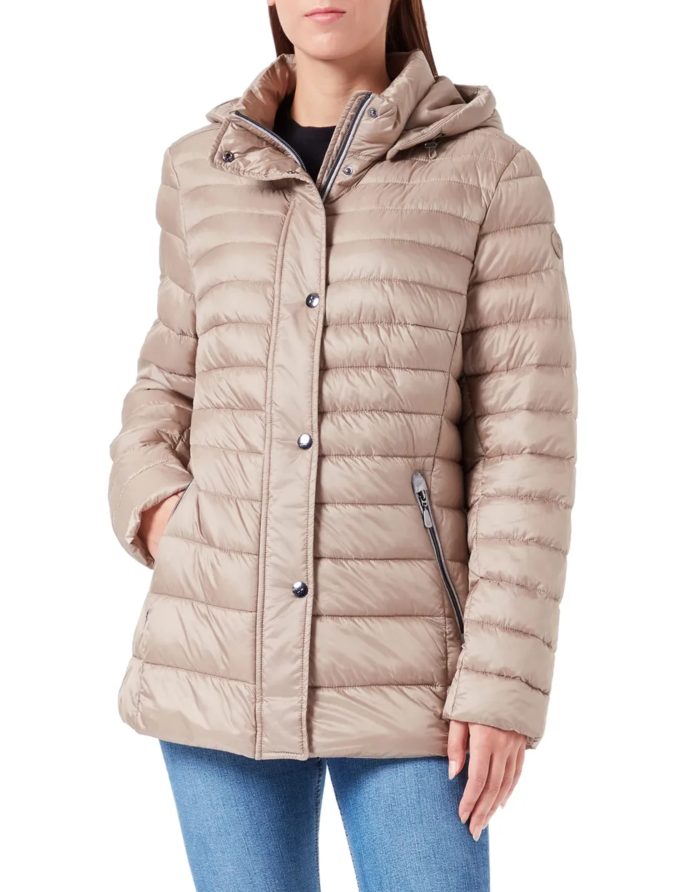 gil-bret-kati-steppjacke-7450-mit-kapuze-gr-42 image 1