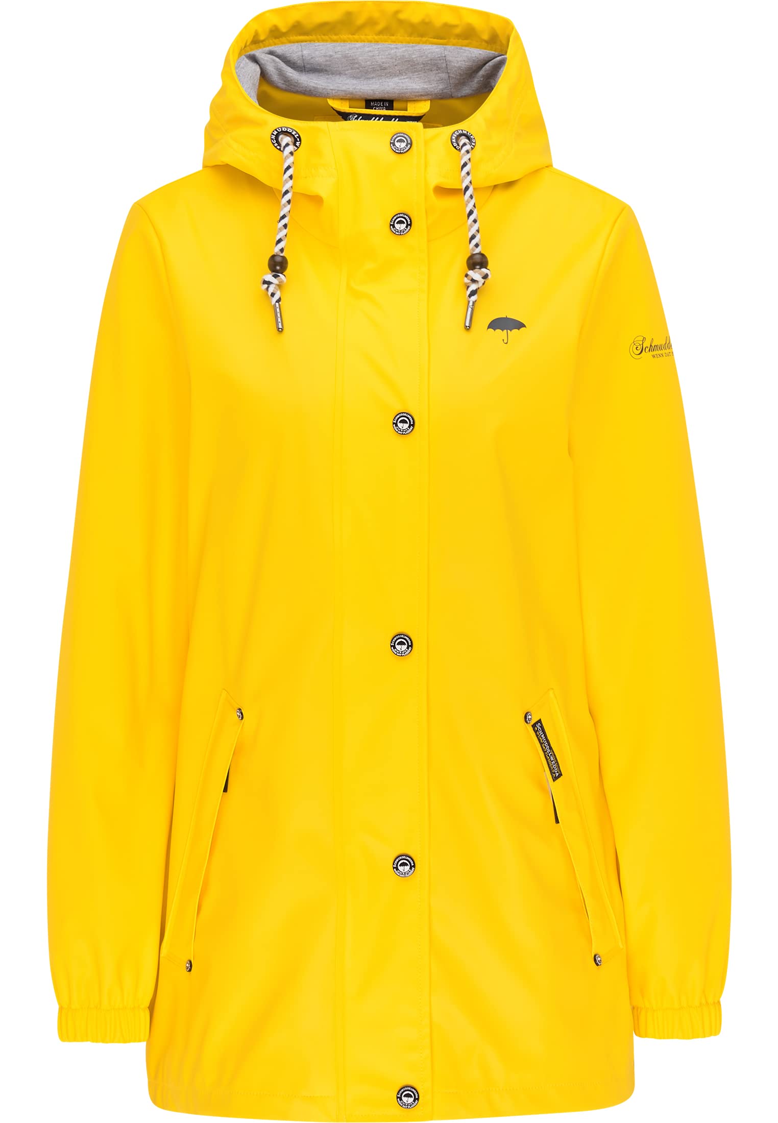 schmuddelwedda-34313368-damen-regenjacke-anorak-wasserdicht image 1