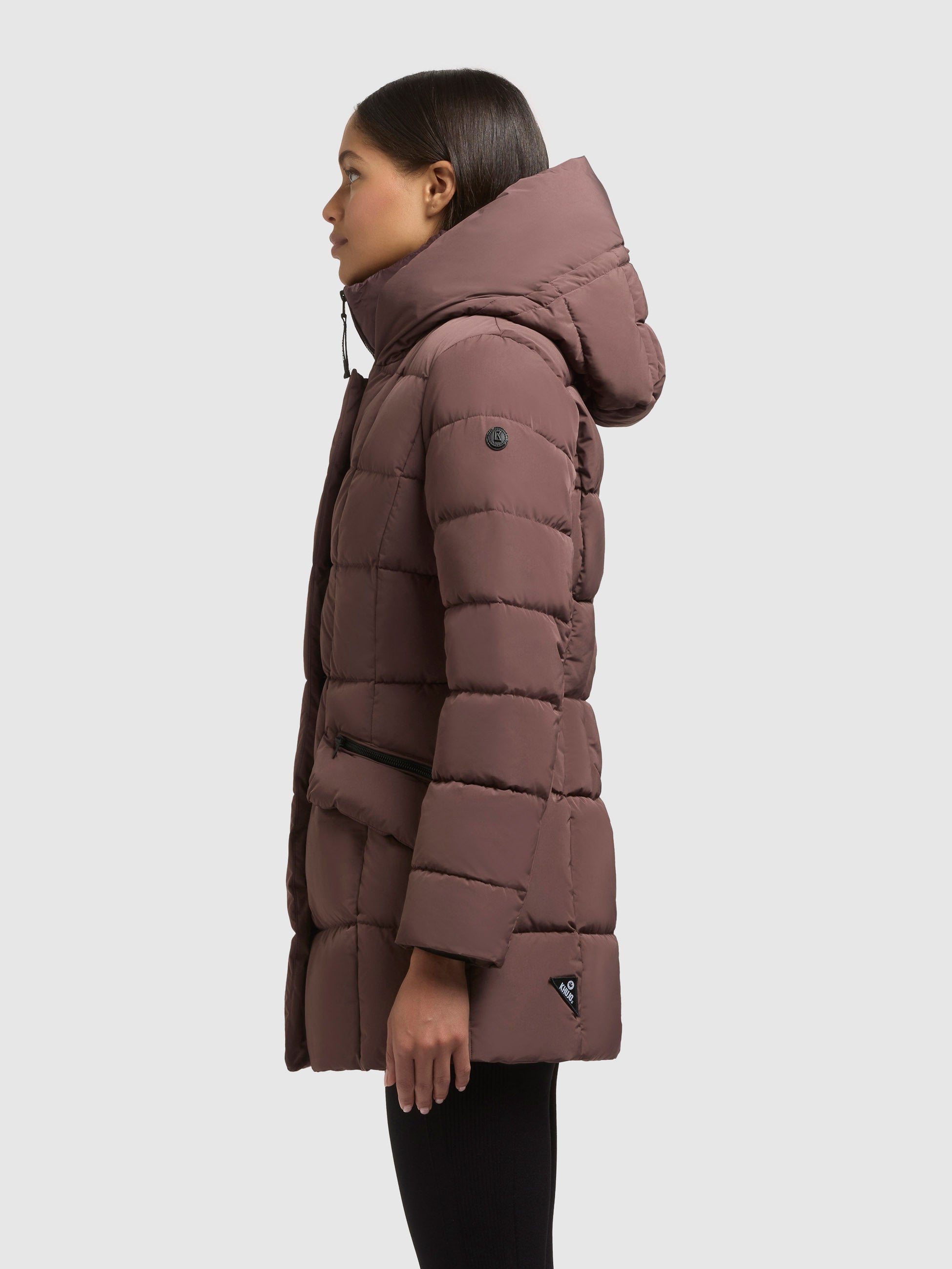 khujo-jacke-bric-orchid-lilac-steppjacke-mit-herausnehmbarem-einsatz-f-r-damen image 5