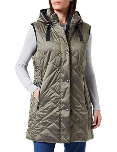 gil-bret-damen-weste-9058-6252-steppweste-gr-42-farbe-7368 image 6