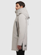 khujo-carl2-mantel-hellgrau-loose-fit-damen-winterparka image 5