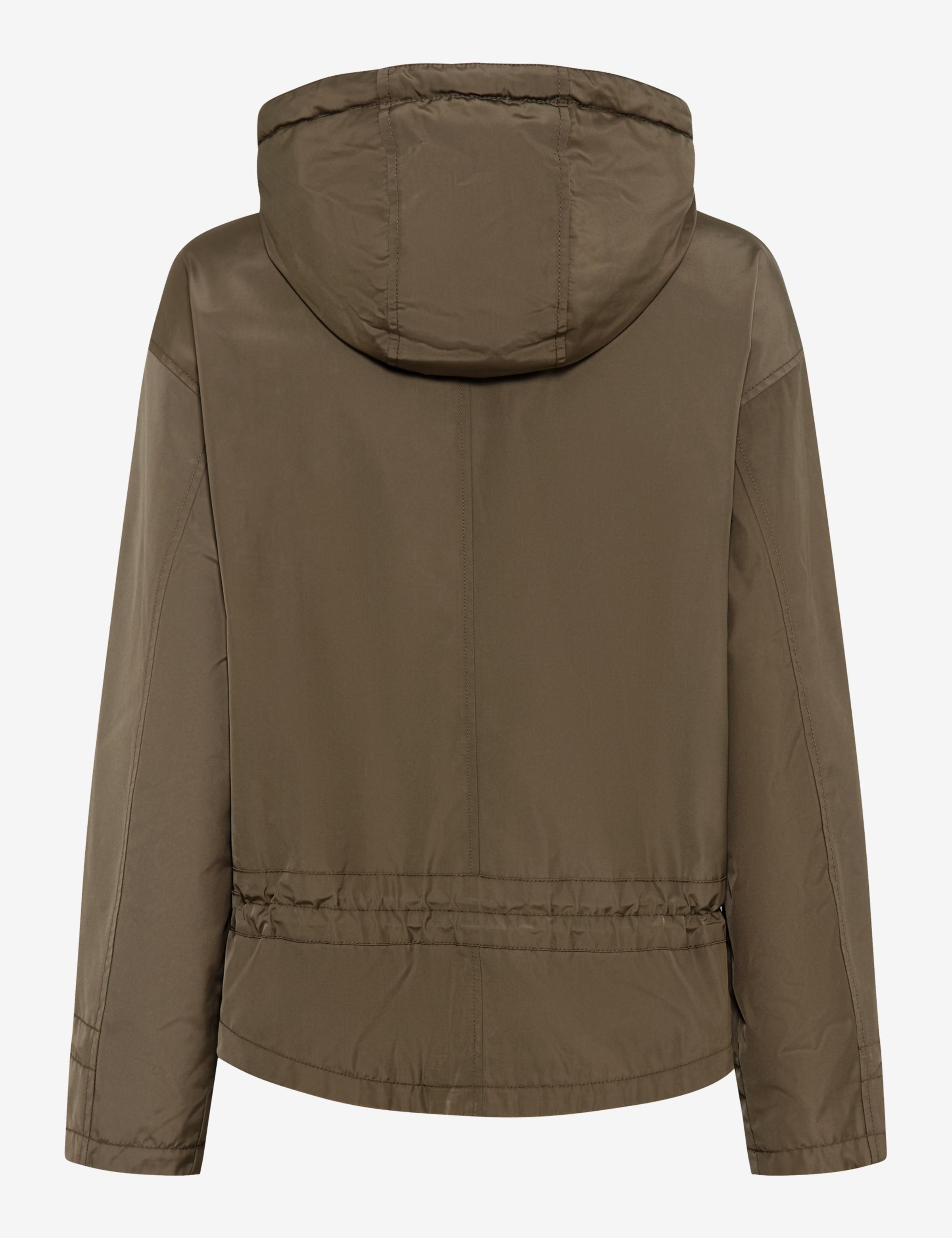 fuchs-schmitt-sheffield-leichtjacke-damen-kurz-mit-kapuze image 7