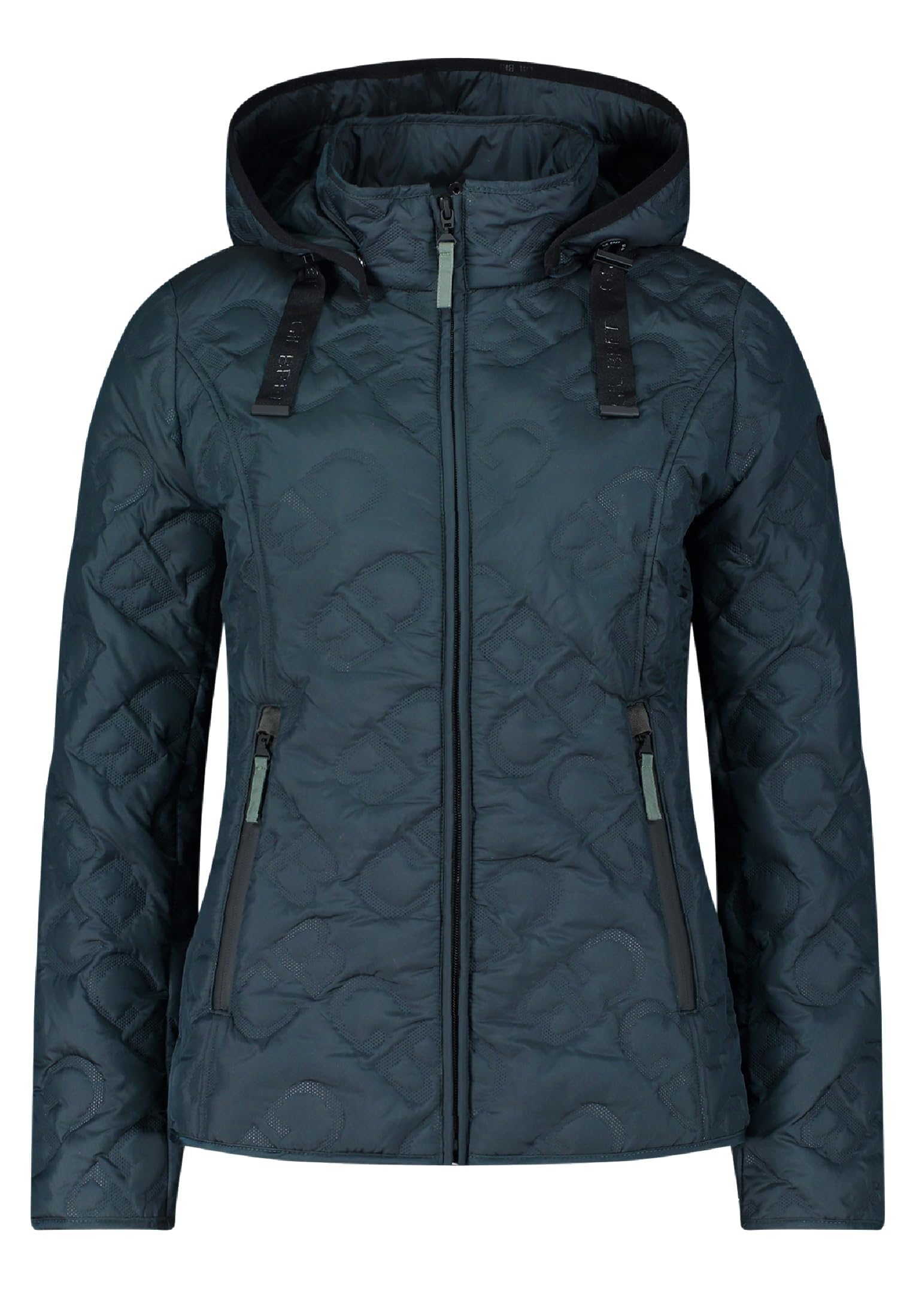 gil-bret-lou-damen-steppjacke-mit-kapuze-jet-set-5148-gr-e-44 image 3