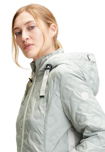 gil-bret-arizona-damen-steppjacke-gr-n-gr-42 image 6