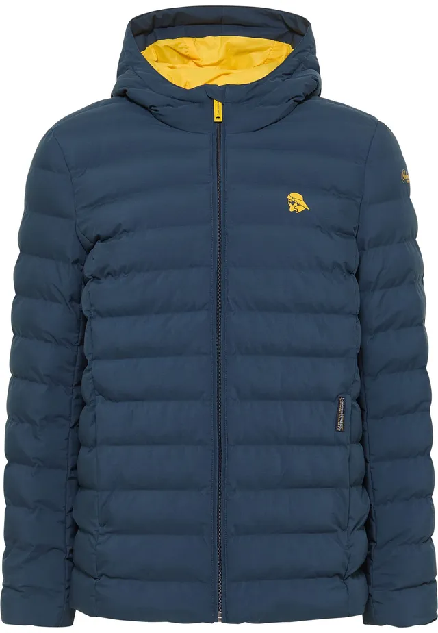 schmuddelwedda-herren-bergangsjacke-winterjacke-wetterfeste-outdoor-jacke image 1