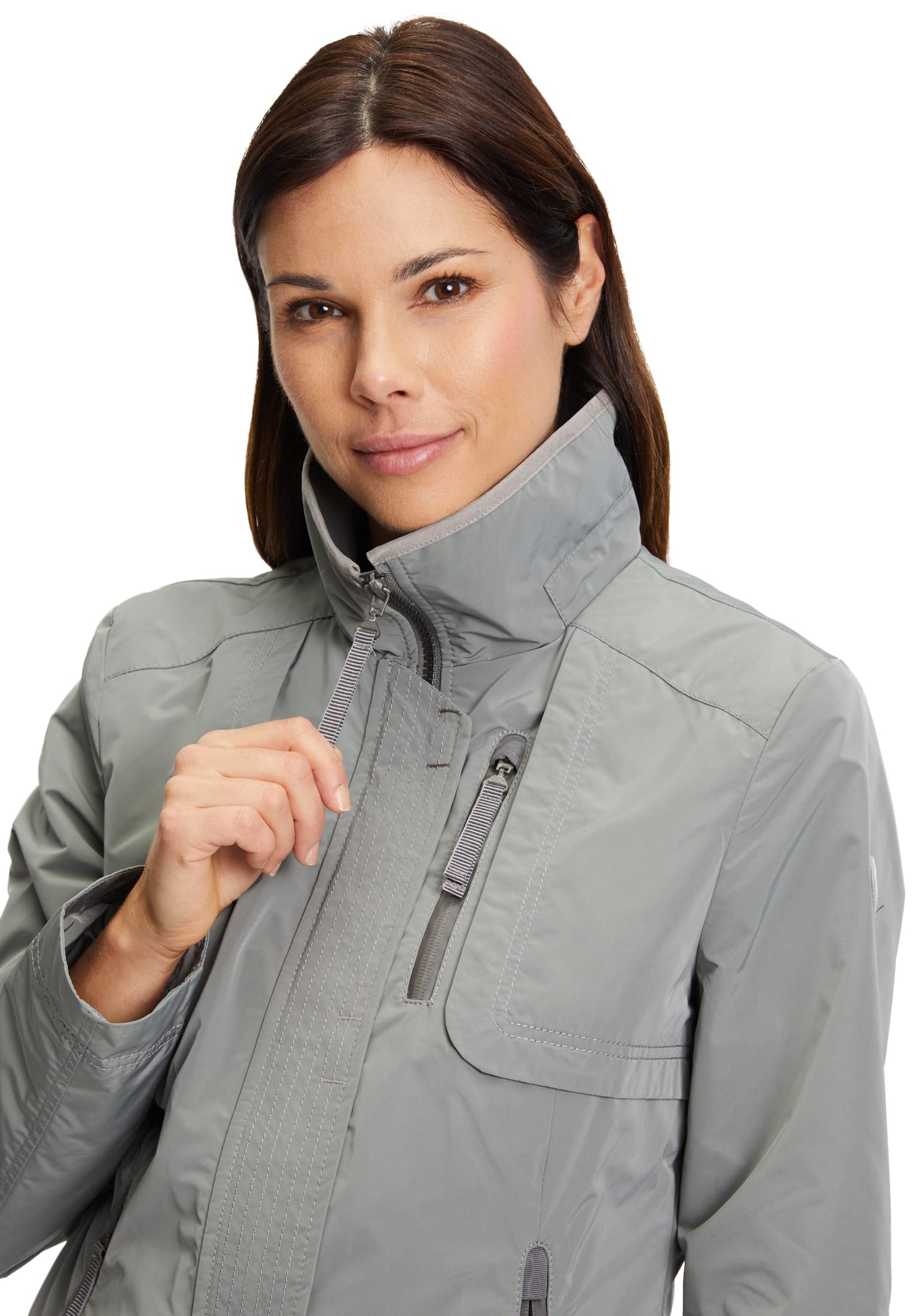 gil-bret-damen-sommerjacke-9110-5200-mit-nieten-sportlich-feminin image 3