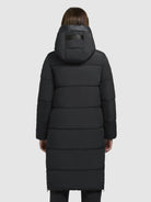 khujo-coat-miri2-dark-gray-knielanger-wintermantel-regular-fit image 3
