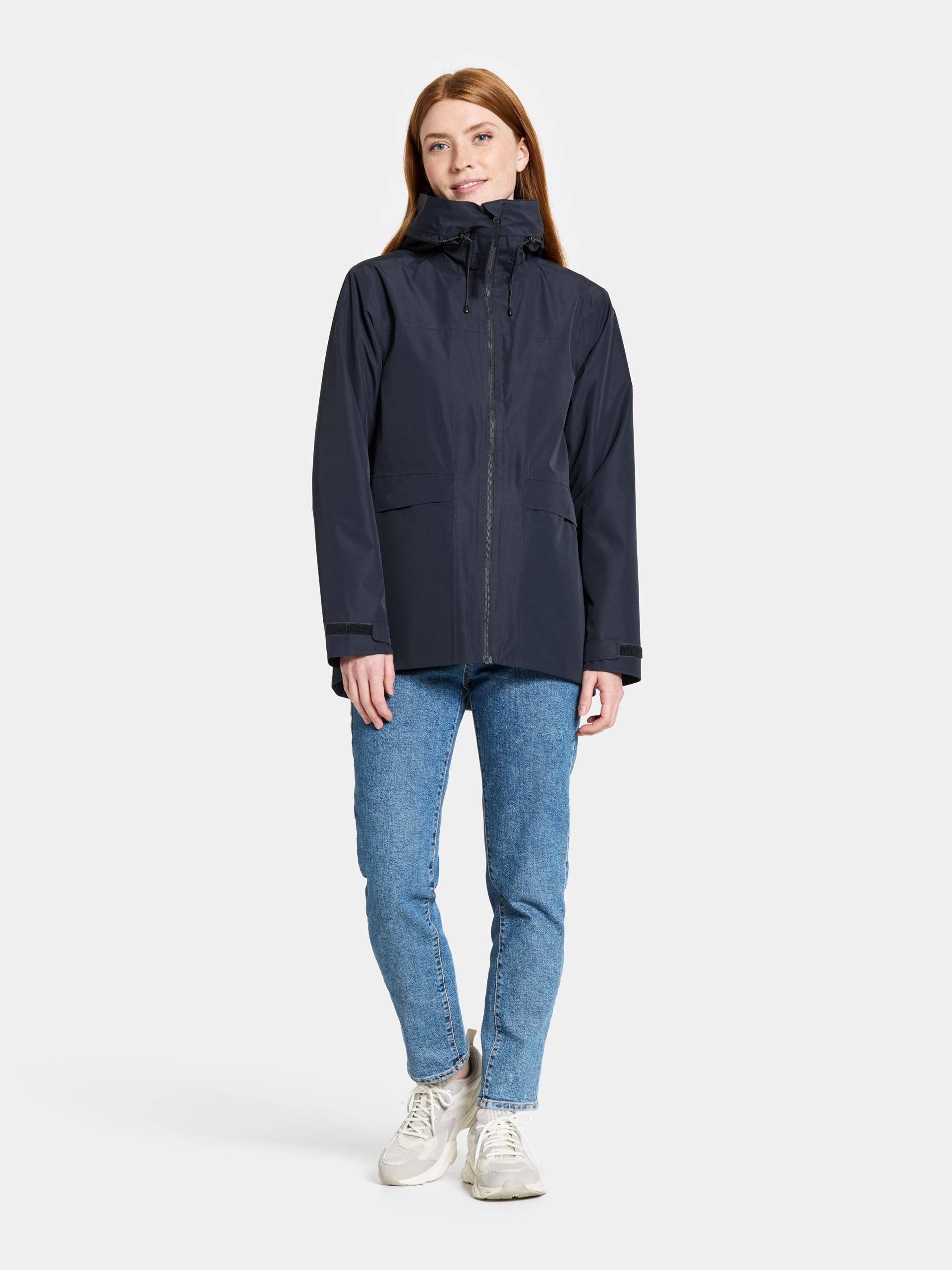 didriksons-damen-regenjacke-joanna-wasserdicht-bergangsjacke image 2