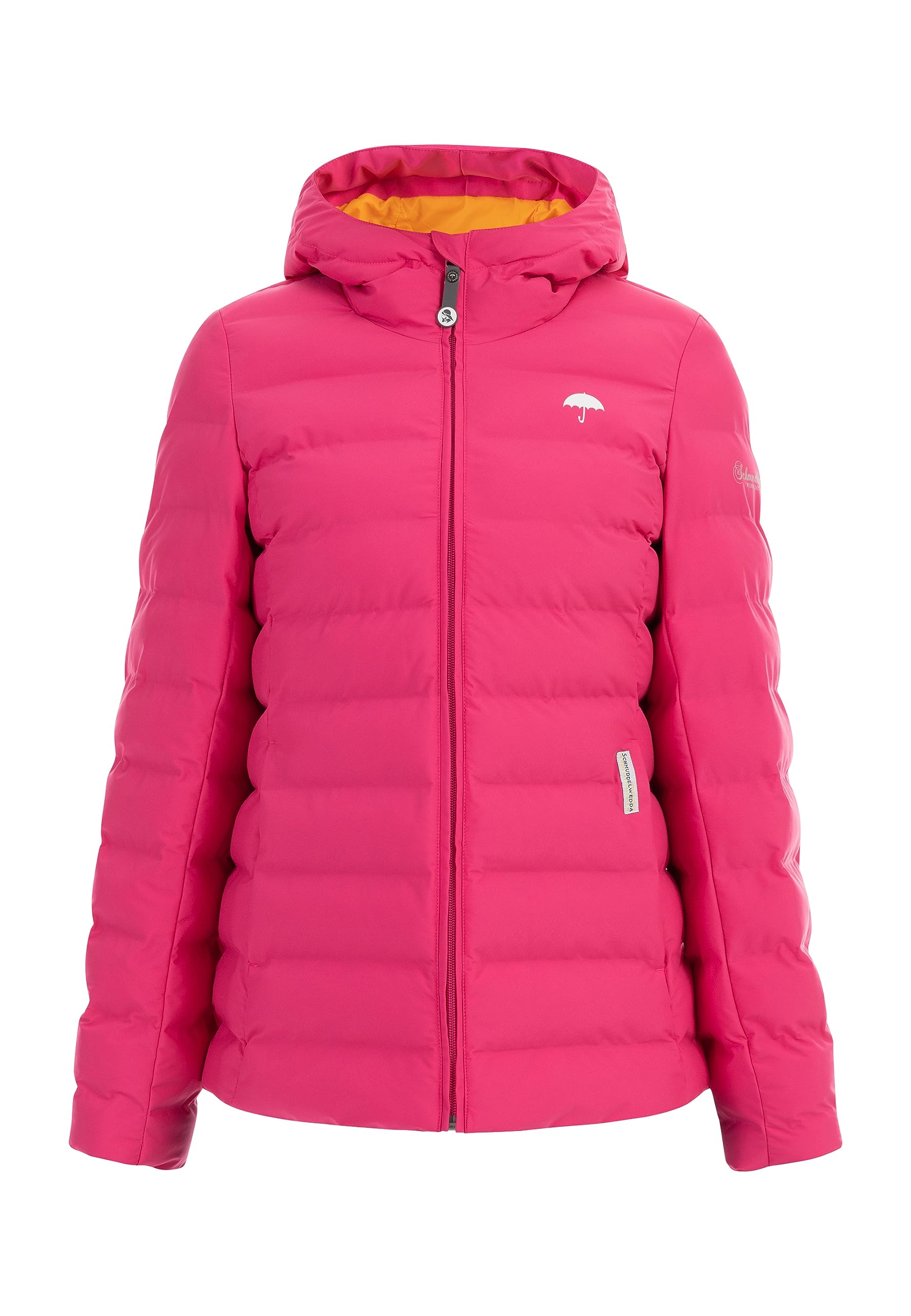 schmuddelwedda-damen-bergangsjacke-winterjacke-gef-tterte-wetterjacke image 1