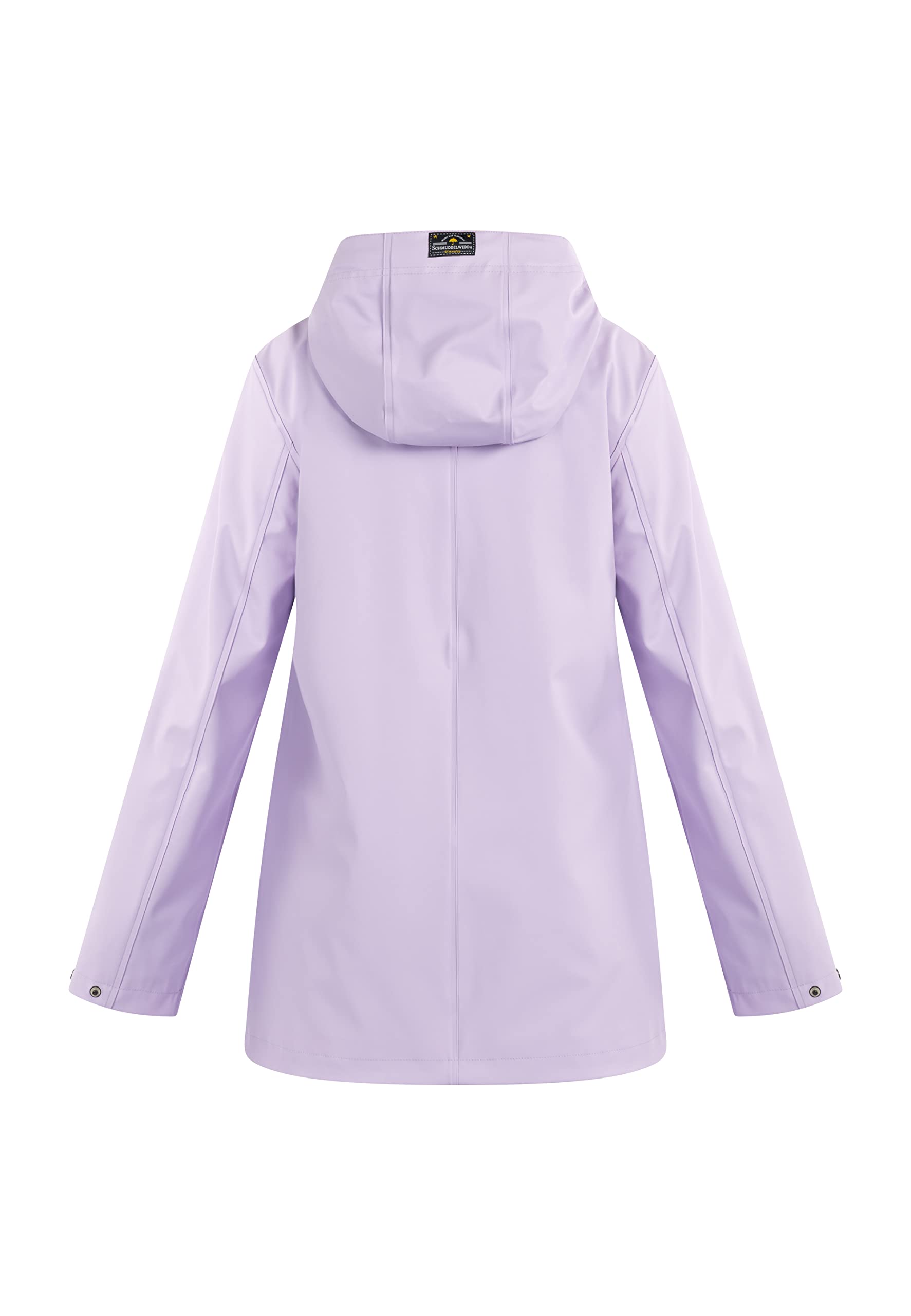 schmuddelwedda-damen-regenjacke-17 image 3