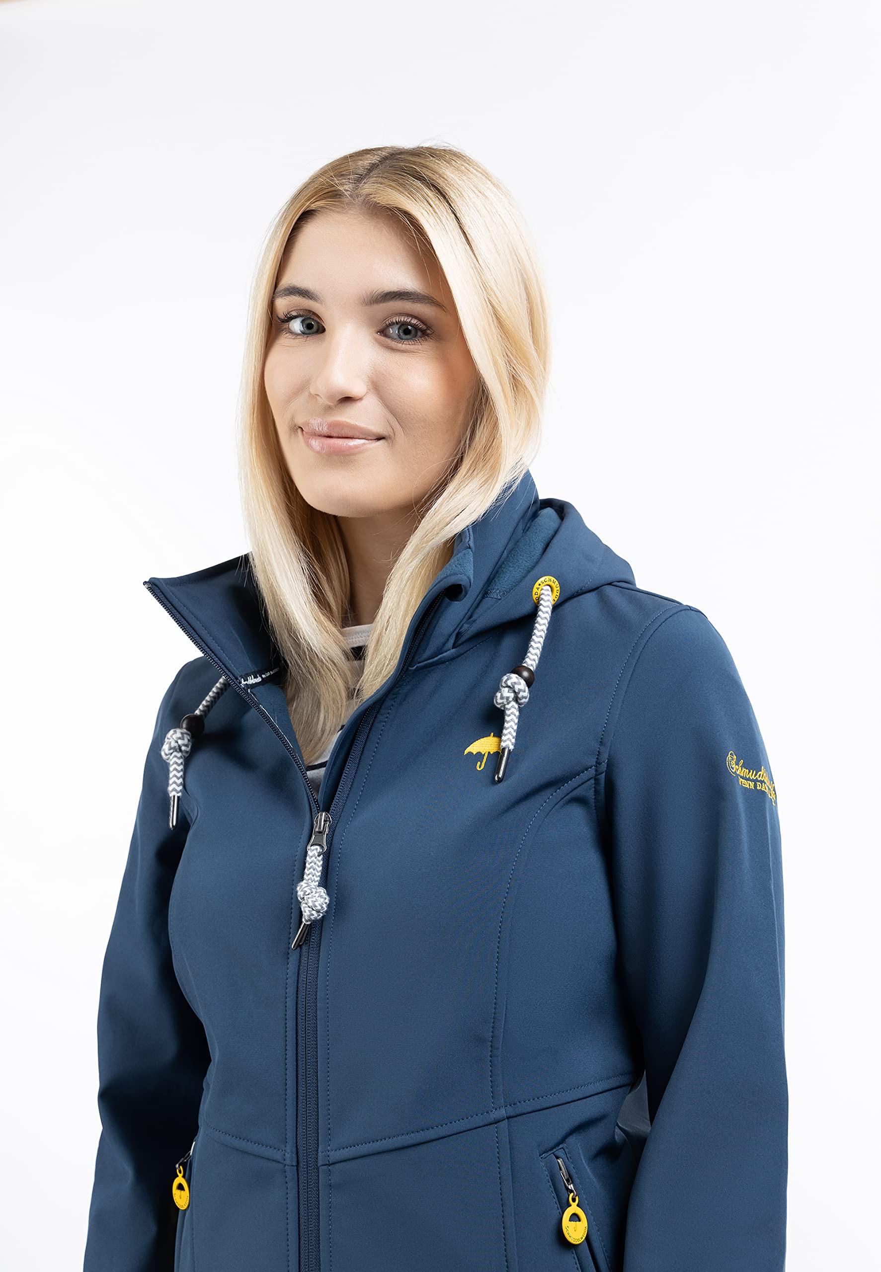 schmuddelwedda-damen-softshelljacke-6 image 2
