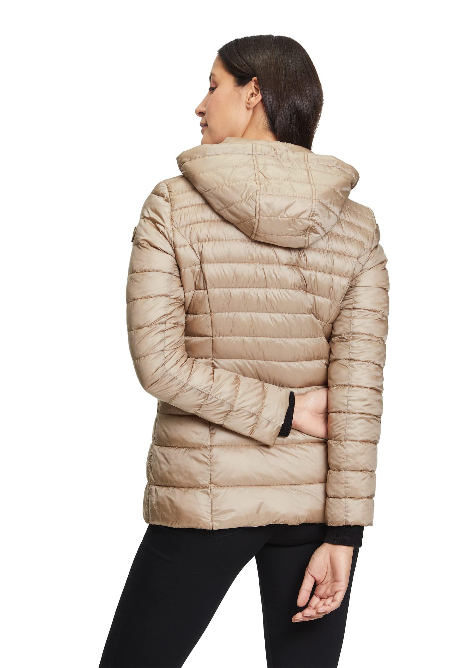 gil-bret-kati-steppjacke-7450-mit-kapuze-gr-42 image 2
