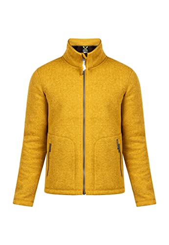 schmuddelwedda-herren-strickfleecejacke image 7