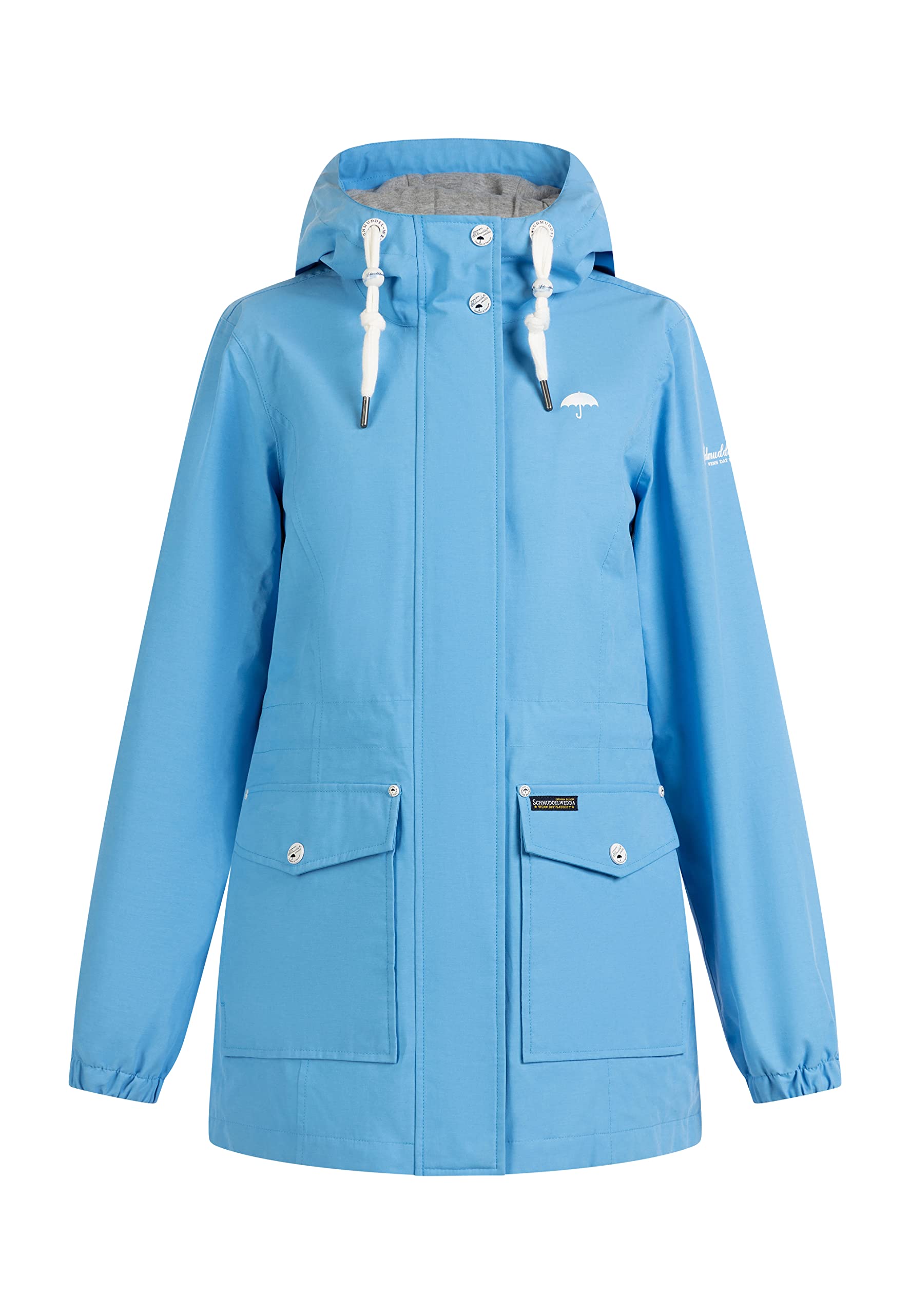 schmuddelwedda-damen-regenjacke-27 image 1