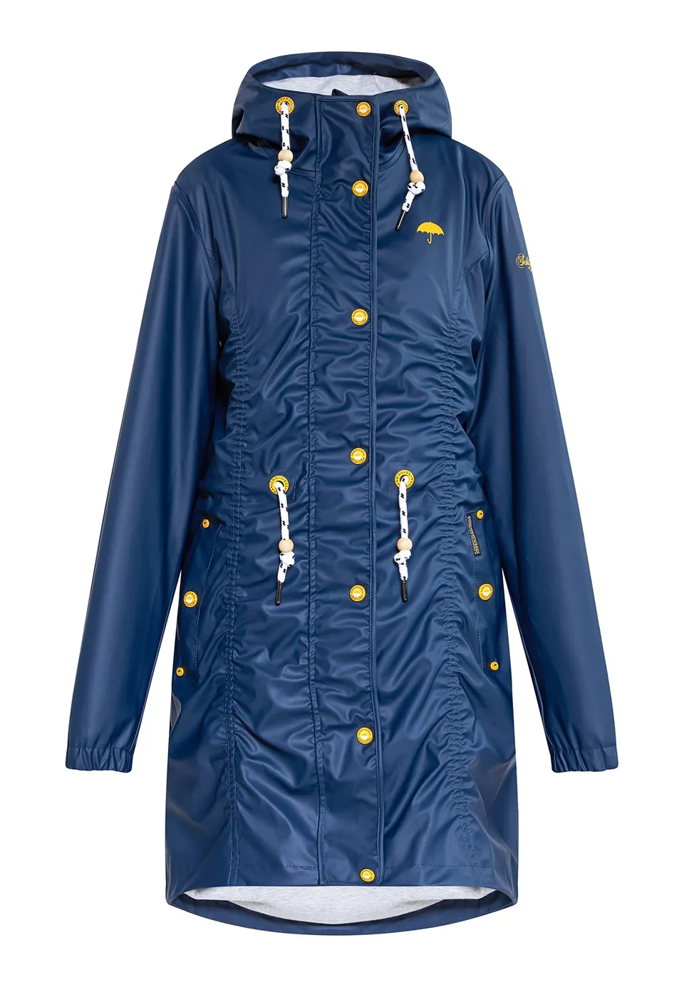 schmuddelwedda-damen-regenmantel-wasserdicht-3000mm-windbreaker-21 image 1