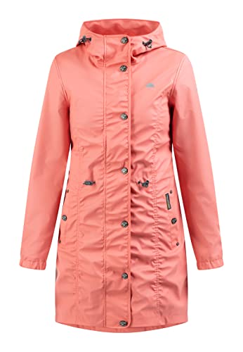 schmuddelwedda-damen-regenmantel-wasserdicht-3000mm-windbreaker-22 image 6