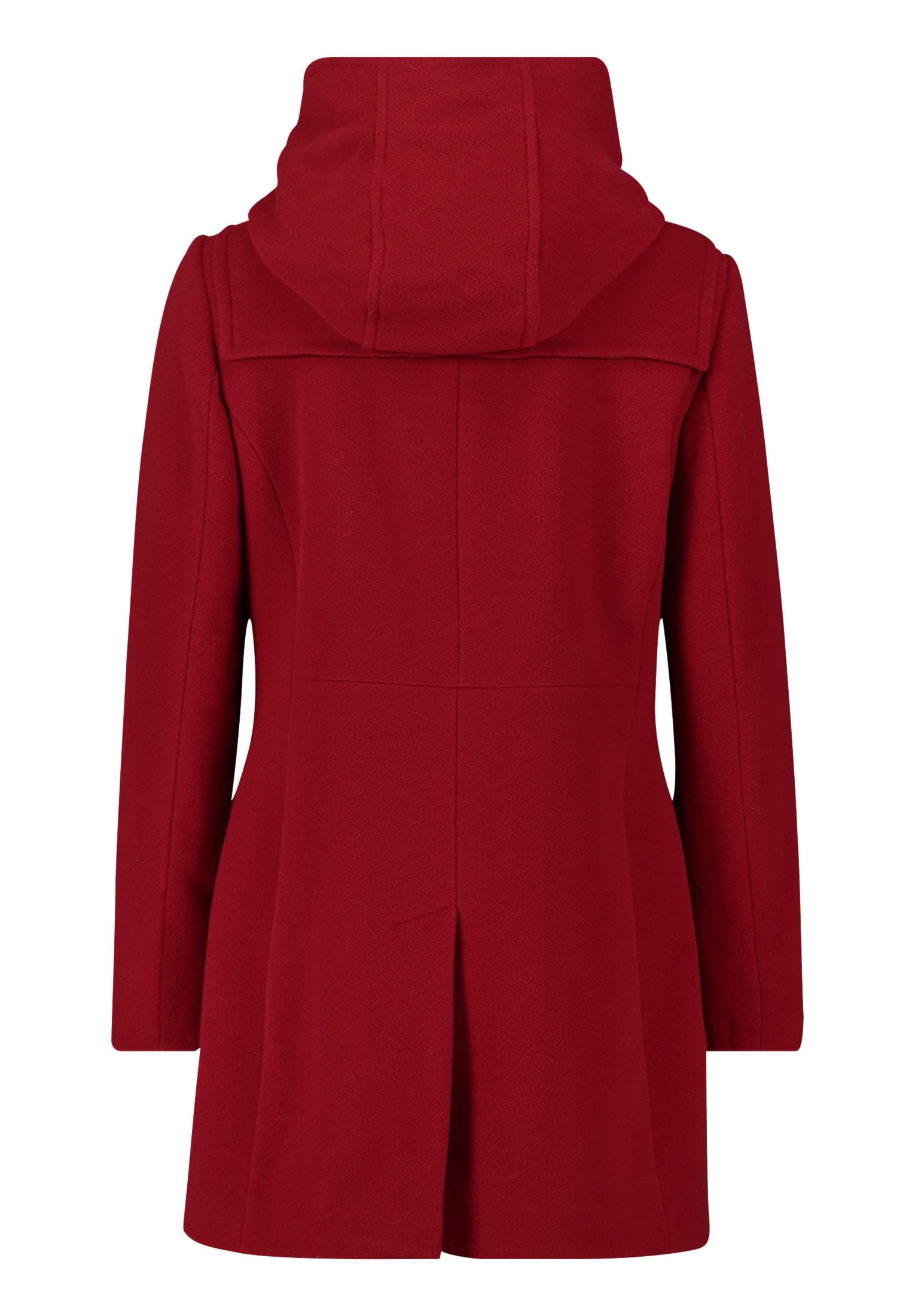 gil-bret-damen-dublin-dufflecoat-jacke-mit-knebelverschluss-und-kapuze-wollvelou image 3