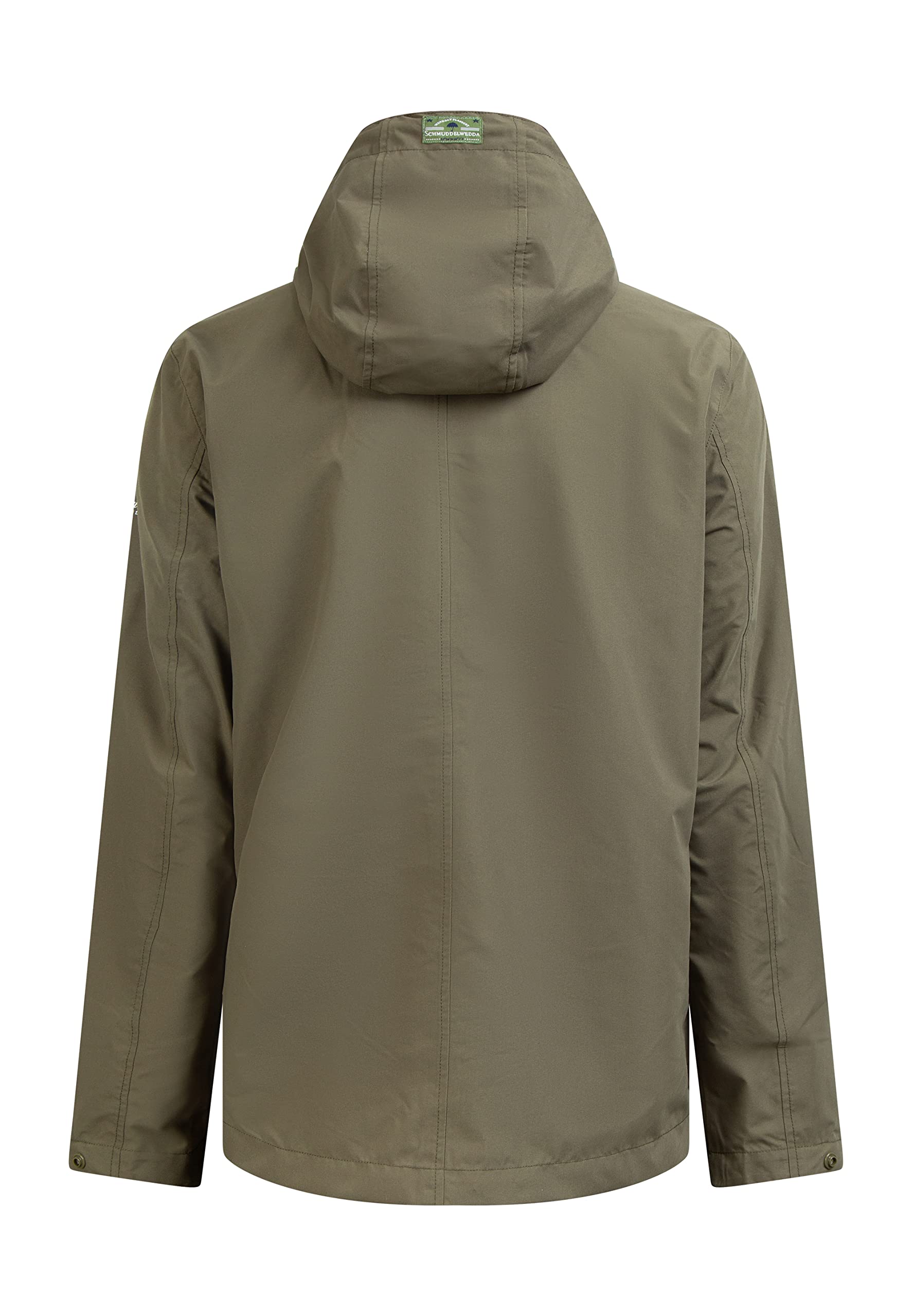 schmuddelwedda-herren-regenjacke-aus-recyceltem-material-2 image 2