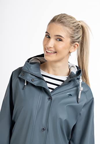 schmuddelwedda-damen-oversized-regenmantel-14 image 7