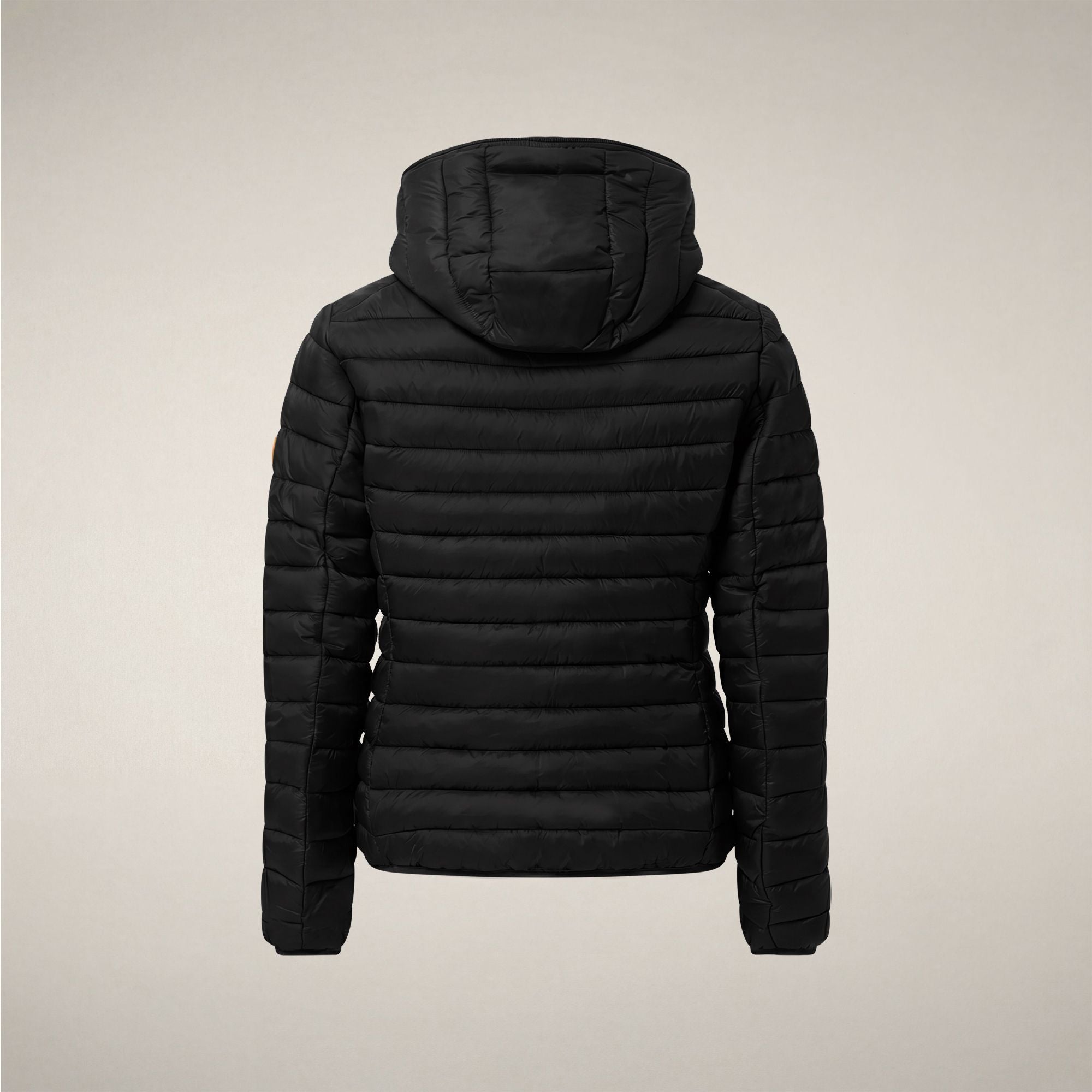 save-the-duck-daisy-damen-steppjacke-schwarz image 4