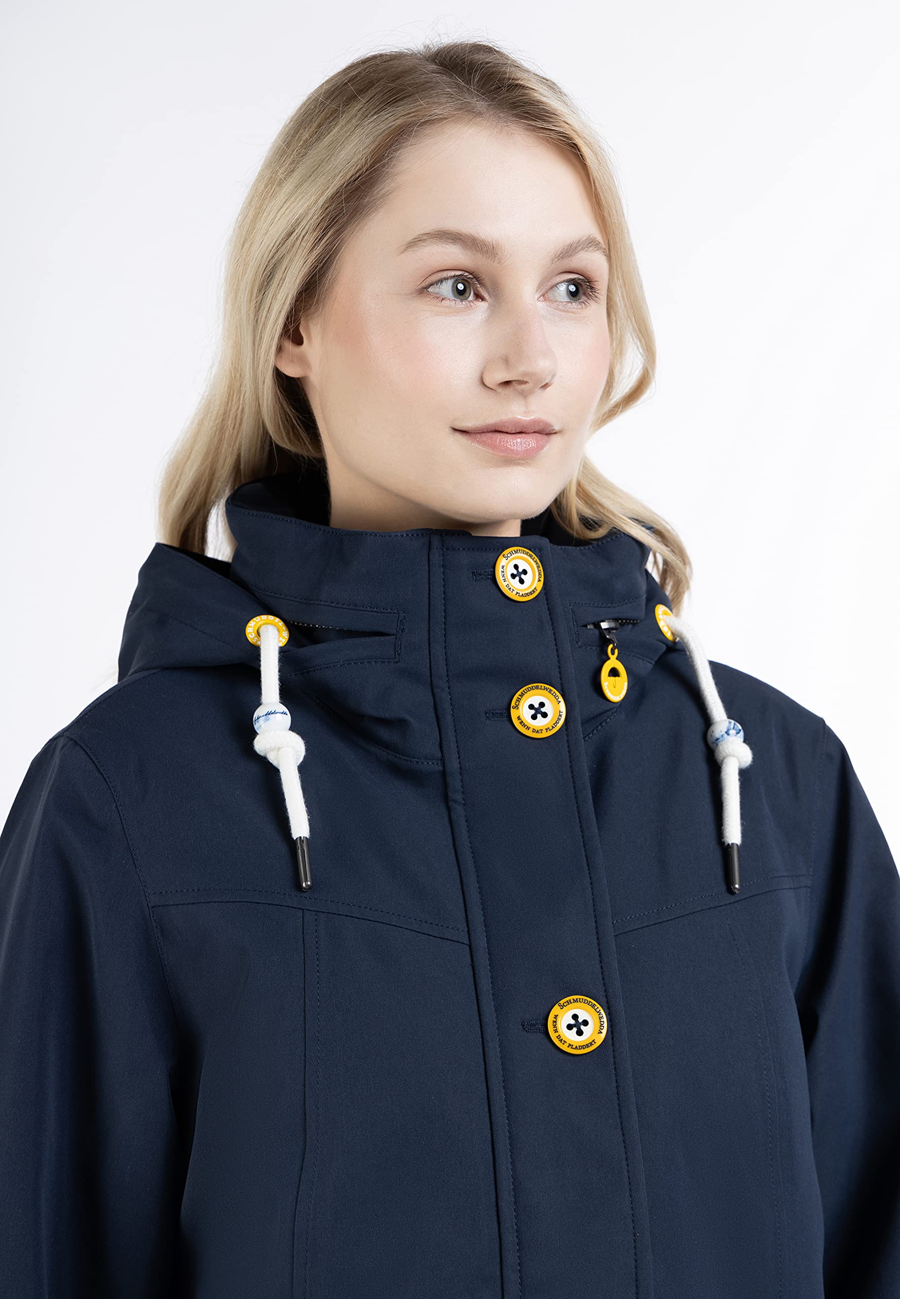 schmuddelwedda-damen-wattierte-winterjacke-11 image 2