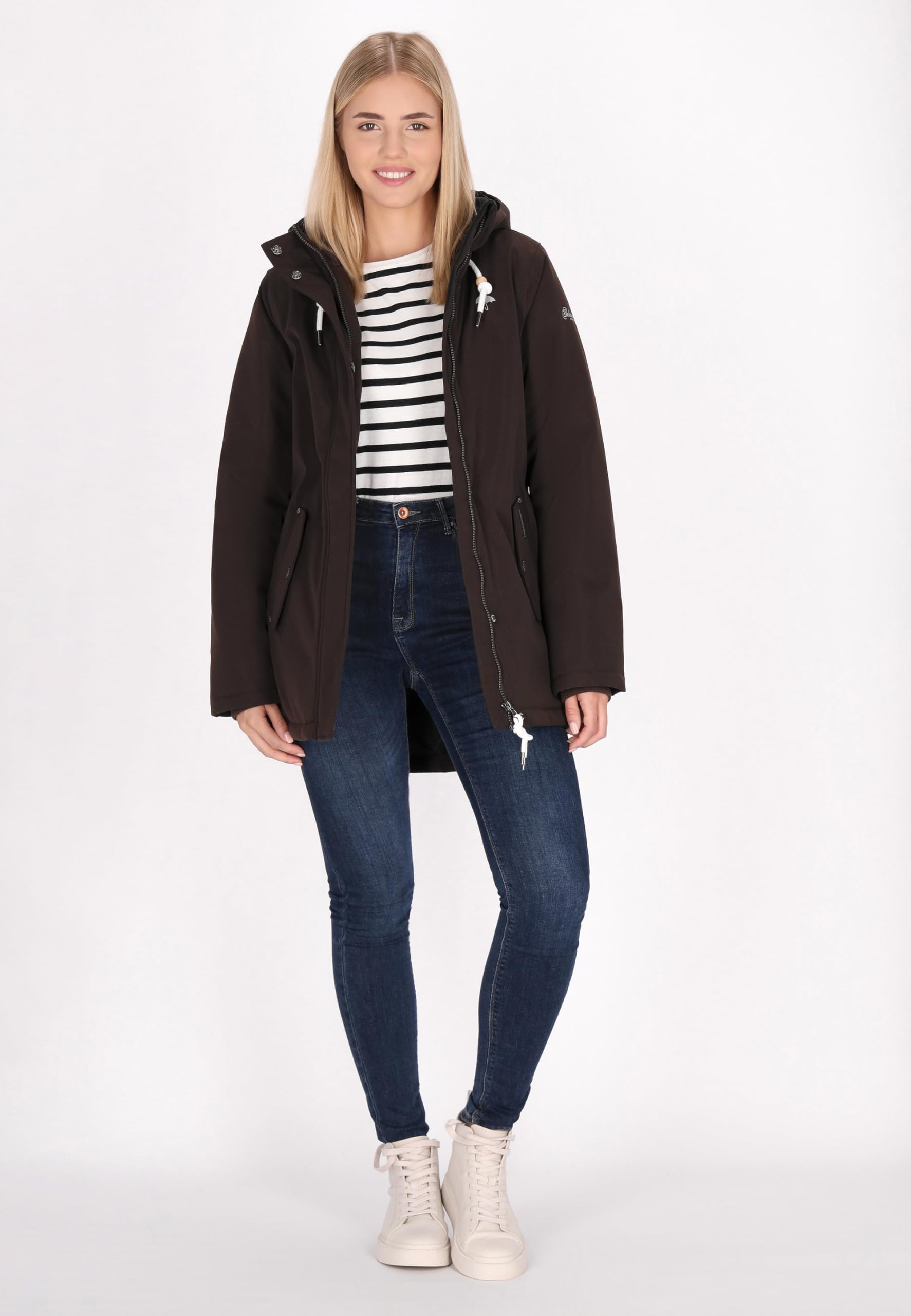 schmuddelwedda-damen-winterjacke-mit-rei-verschluss-und-klappentaschen-winter-fr image 2
