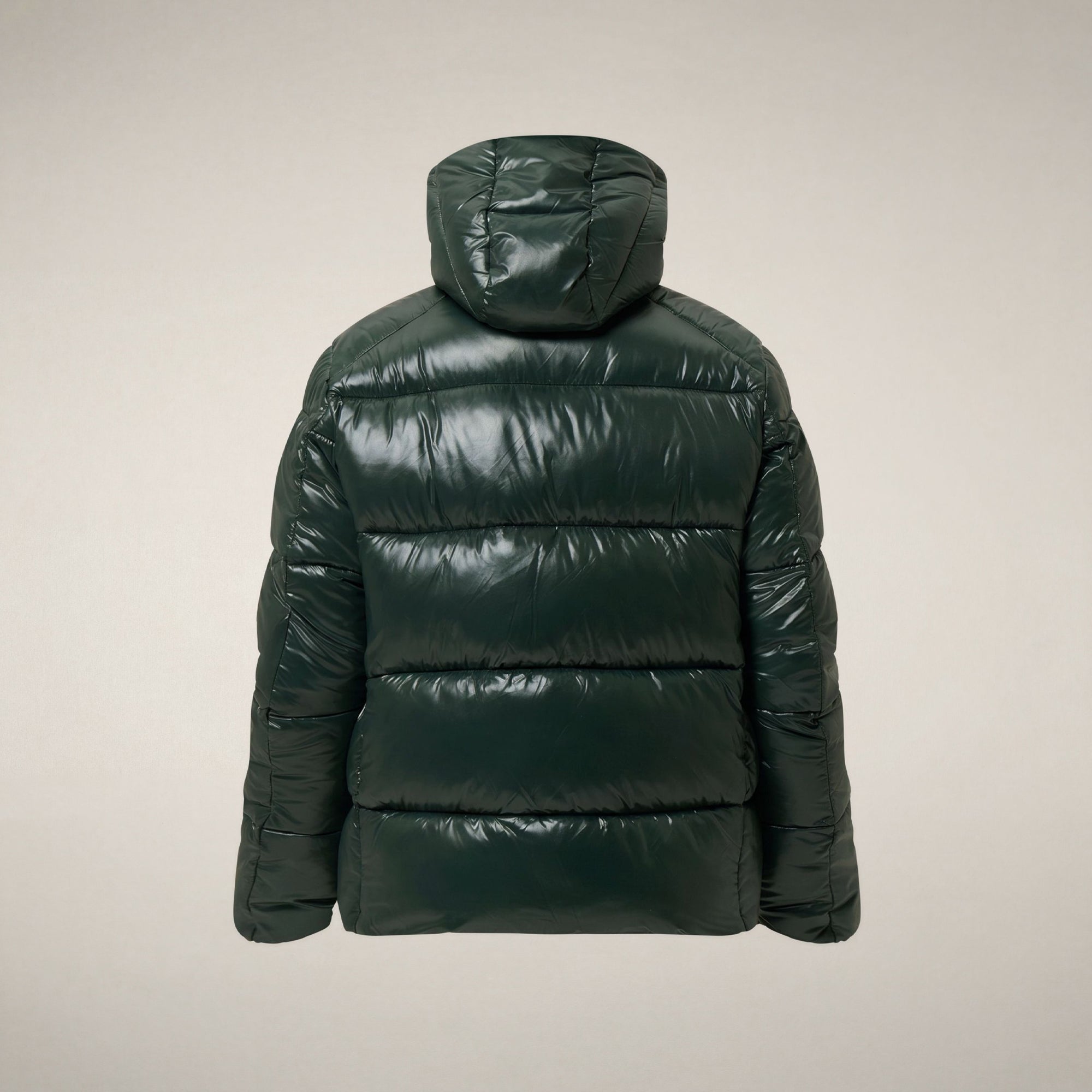 save-the-duck-edgard-herren-steppjacke-nori-gr-n-laqu-mit-kapuze image 4
