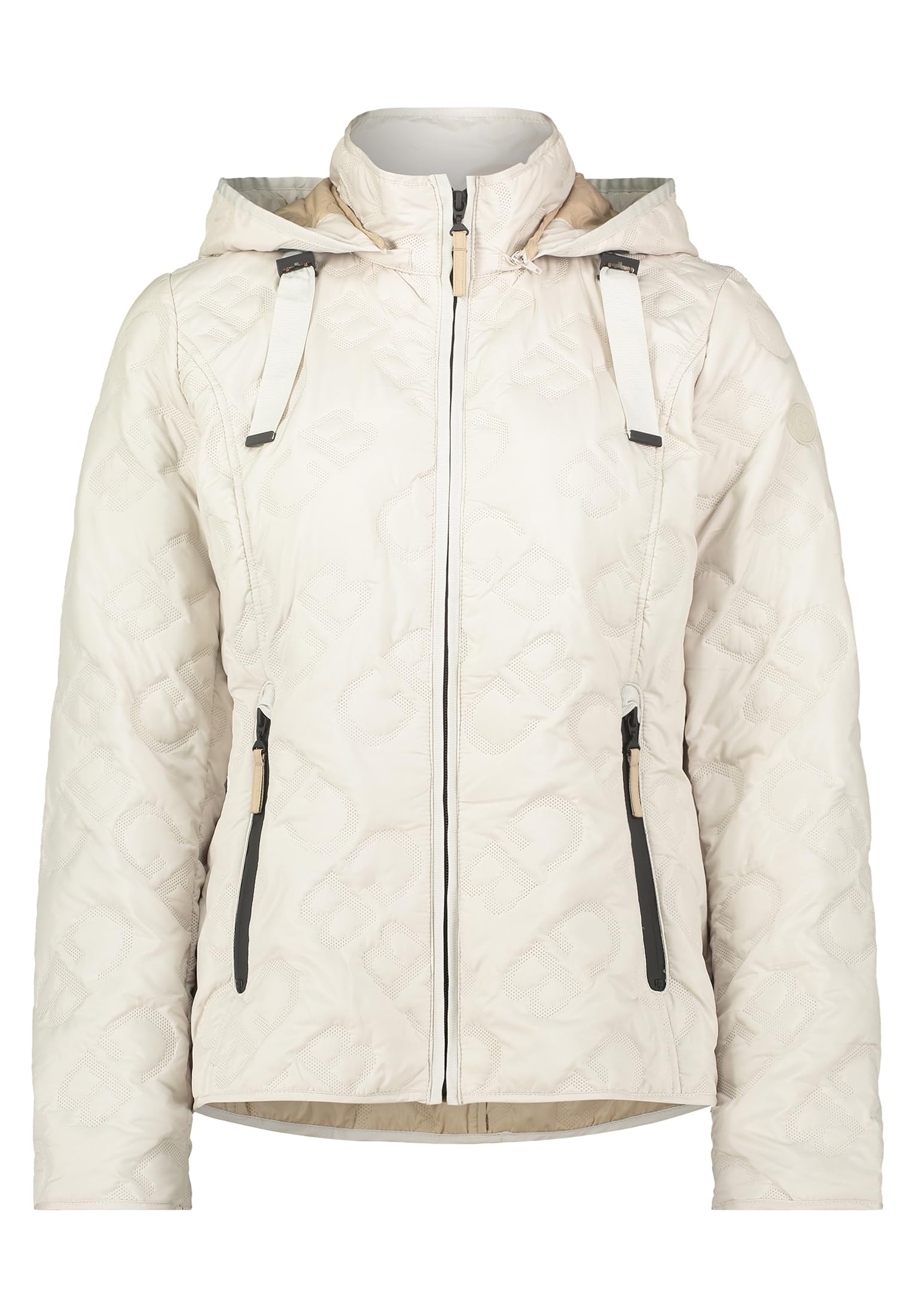 gil-bret-damen-steppjacke-arizona-cremefarben-gr-42 image 1