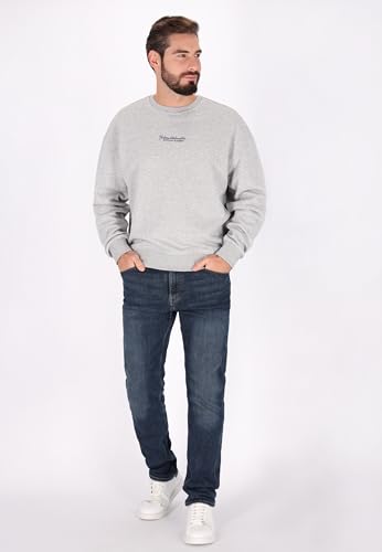 schmuddelwedda-herren-sweatshirt-langarm-rundhals-freizeit image 6