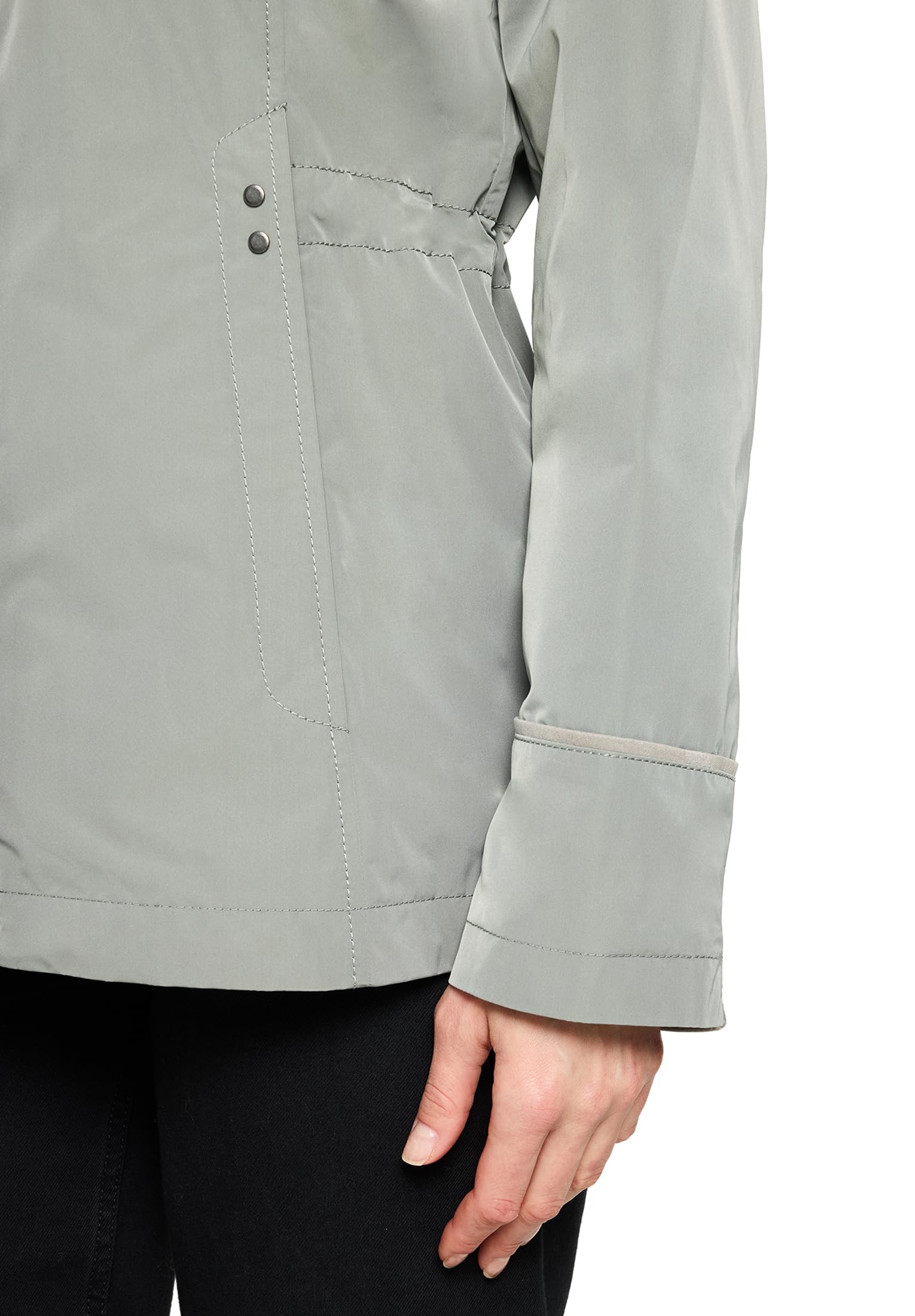gil-bret-damen-sommerjacke-mit-kapuze-und-stehkragen image 6