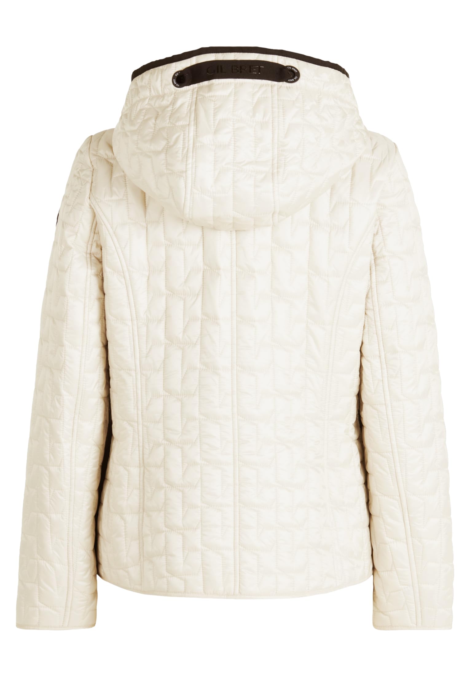 gil-bret-lou-damen-jacke-wattiert image 5