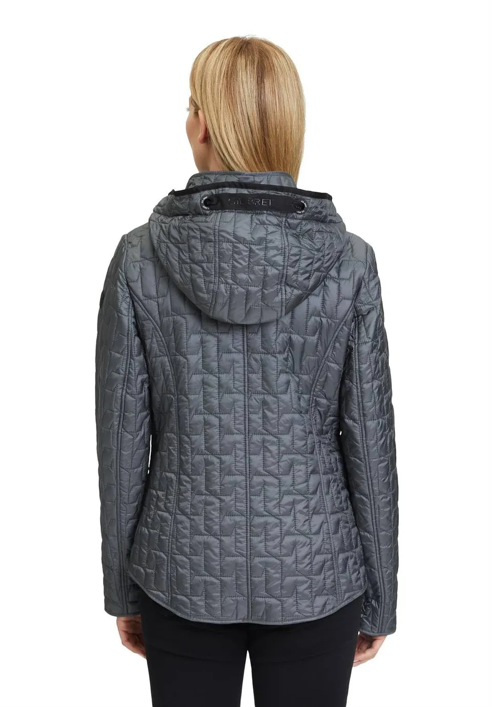gil-bret-lou-damen-jacke-watte-9086-sedona-sage-44-eu image 1