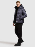khujo-dane-damen-steppjacke-blau image 6