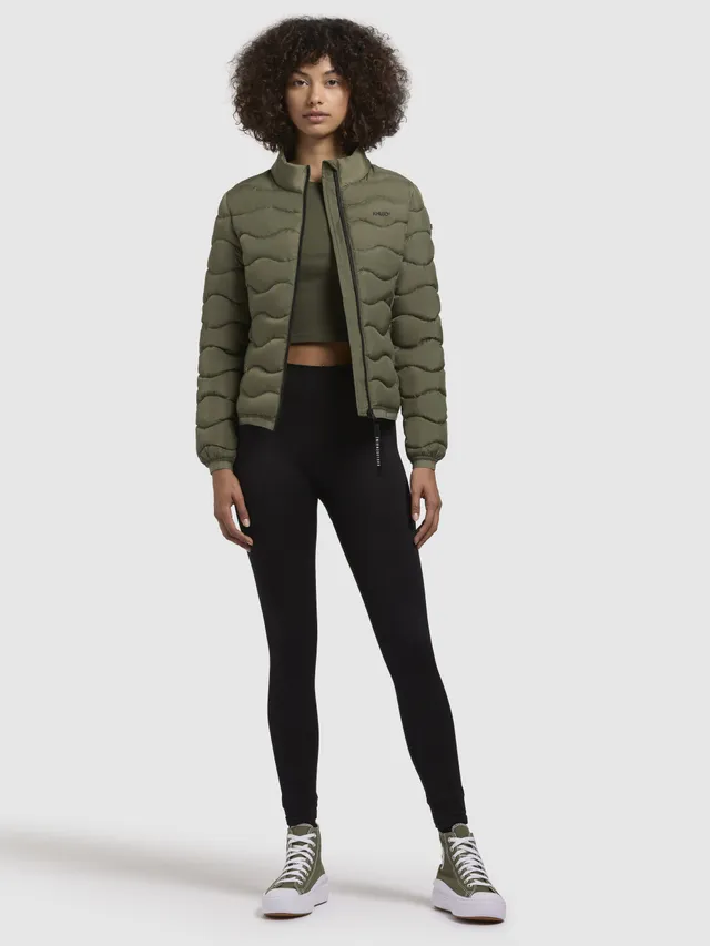 khujo-jacke-merl-helloliv-leichte-steppjacke-slim-fit-f-r-damen image 1