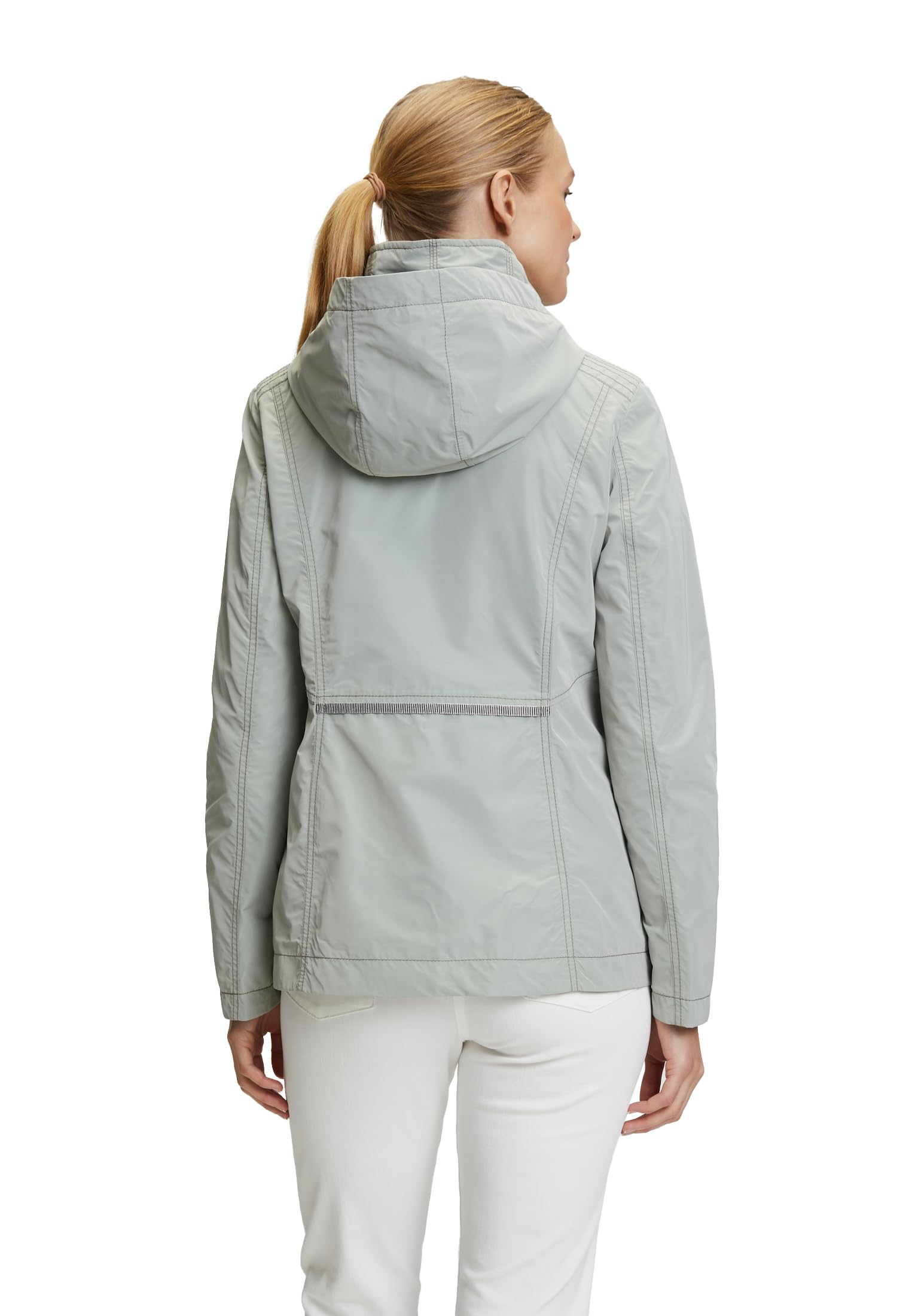gil-bret-damen-popeline-jacke-gr-n-gr-42 image 5