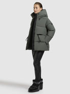 khujo-jacke-ellis-graugr-n-h-ftlange-damen-steppjacke image 6