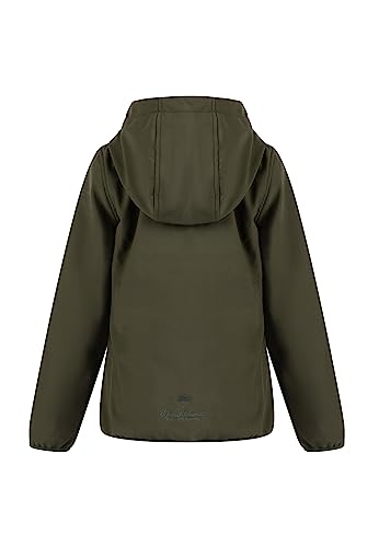 schmuddelwedda-m-dchen-softshellblouson-aus-recyceltem-material-wetterfeste-berg image 4